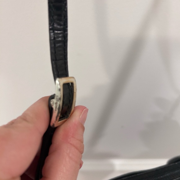 Small Brighton Heart Crossbody - Picture 7 of 10